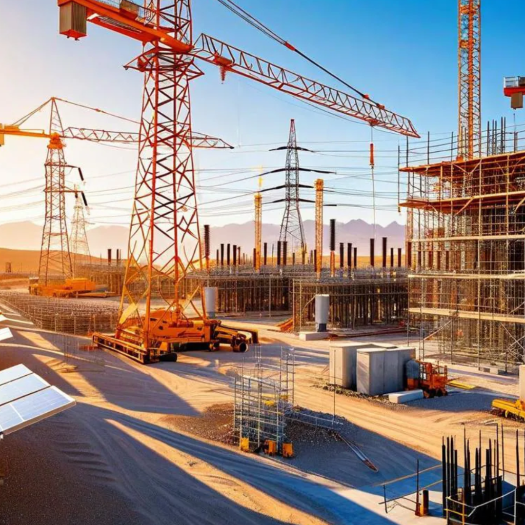 industry specialists