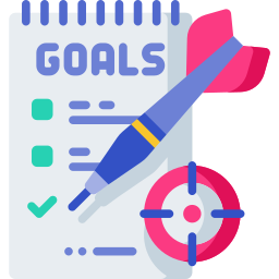 About Us goals