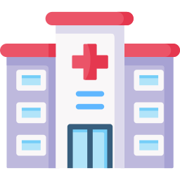 Mainline Voltage Protector hospital