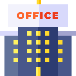 Mainline Voltage Protector office building